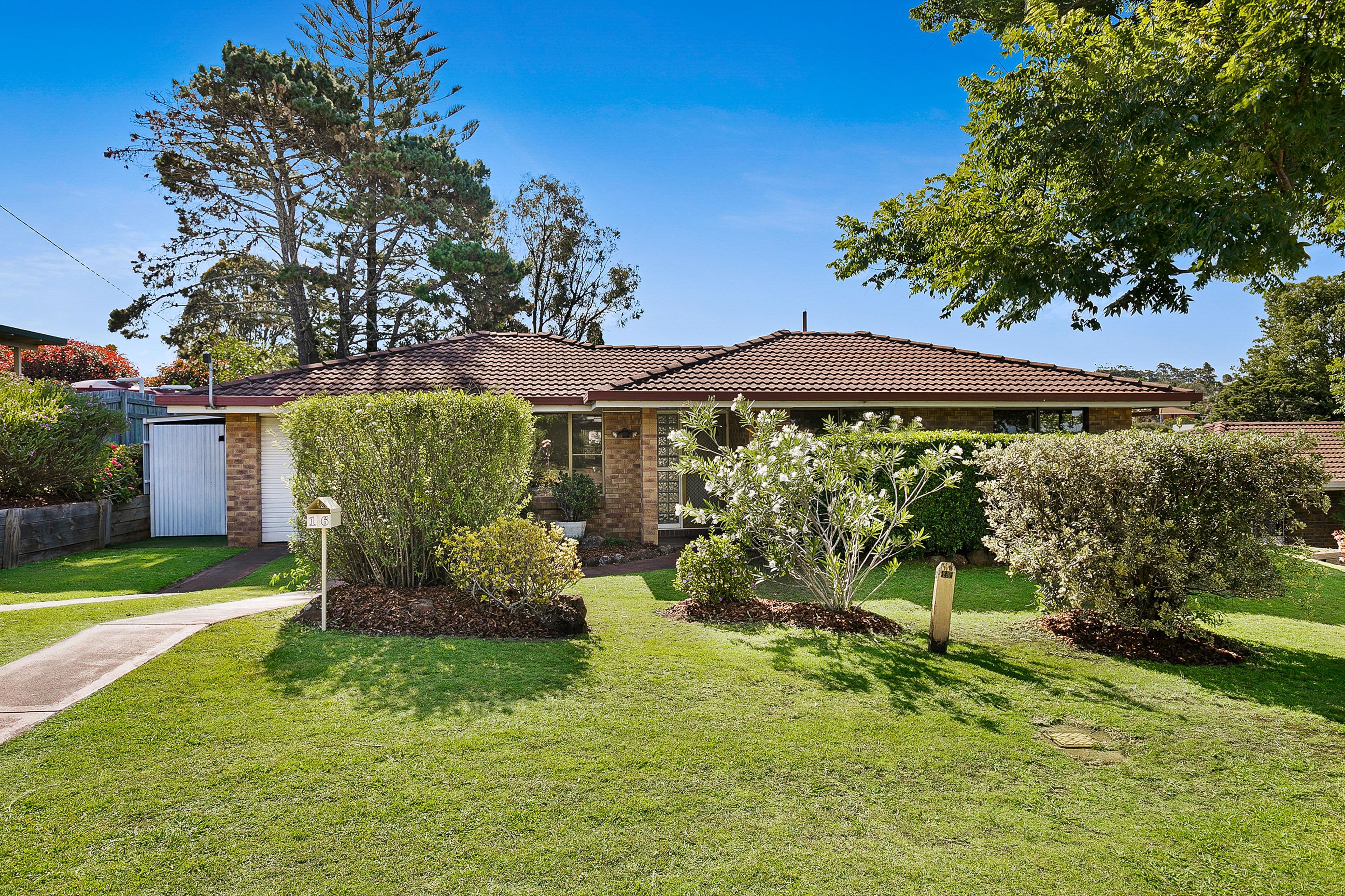 16 Melita Crescent, Wilsonton Heights QLD 4350, Wilsonton Heights - Image 1