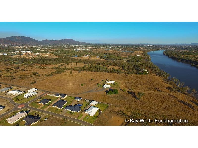 7 (Lot 102) Tomtit Avenue, Parkhurst QLD 4702, Parkhurst - Thumbnail 5