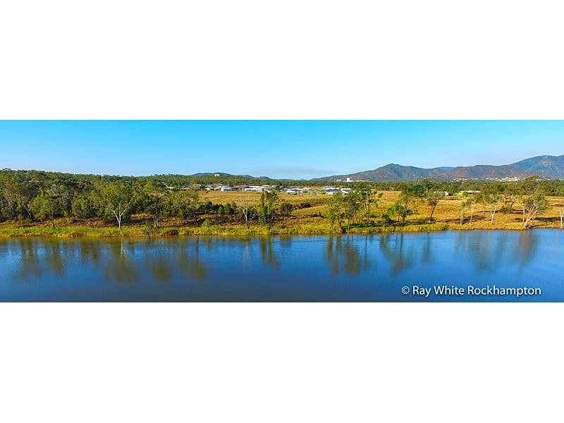 7 (Lot 102) Tomtit Avenue, Parkhurst QLD 4702, Parkhurst - Thumbnail 7