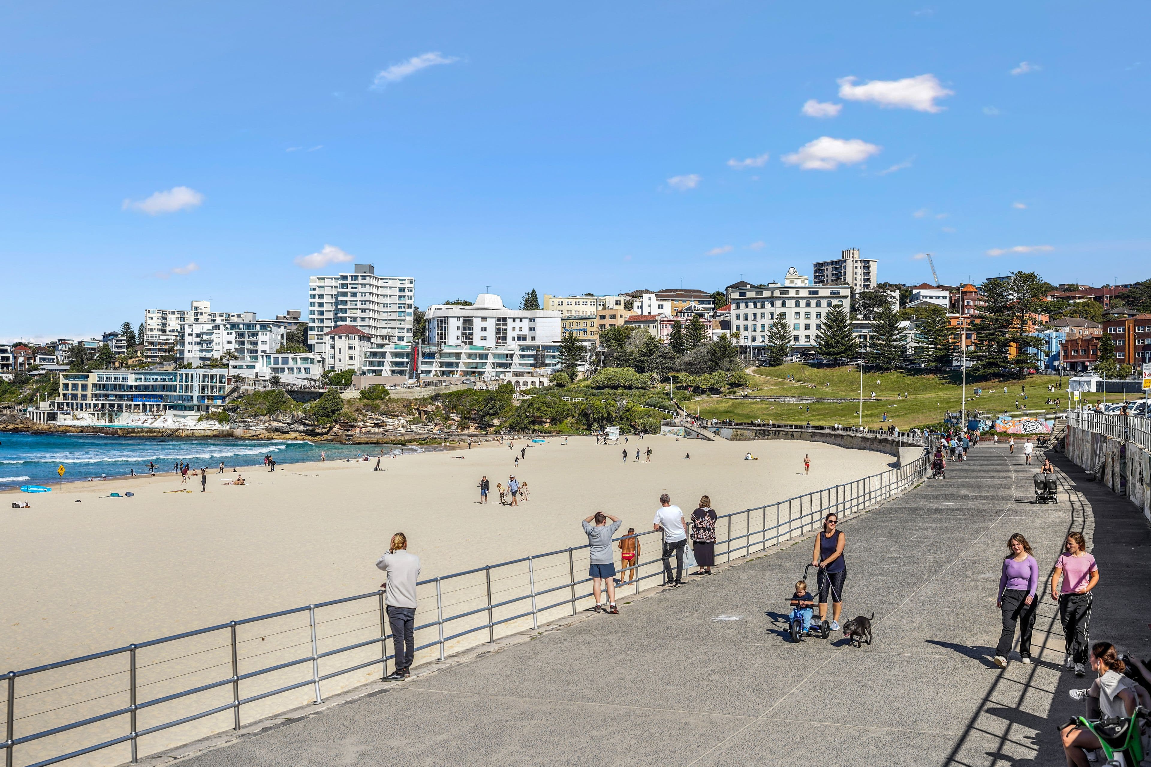 40 Brighton Boulevarde, North Bondi NSW 2026, North Bondi - Thumbnail 8