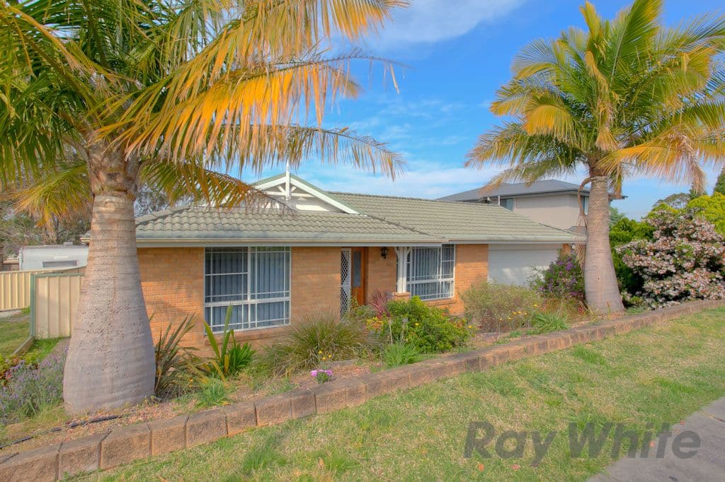 14 Kirkwood Close, CAMERON PARK NSW 2285, Cameron Park - Image 1