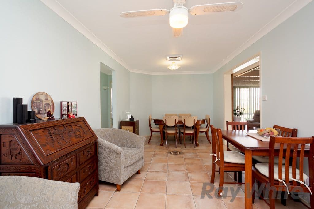 14 Kirkwood Close, CAMERON PARK NSW 2285, Cameron Park - Thumbnail 4