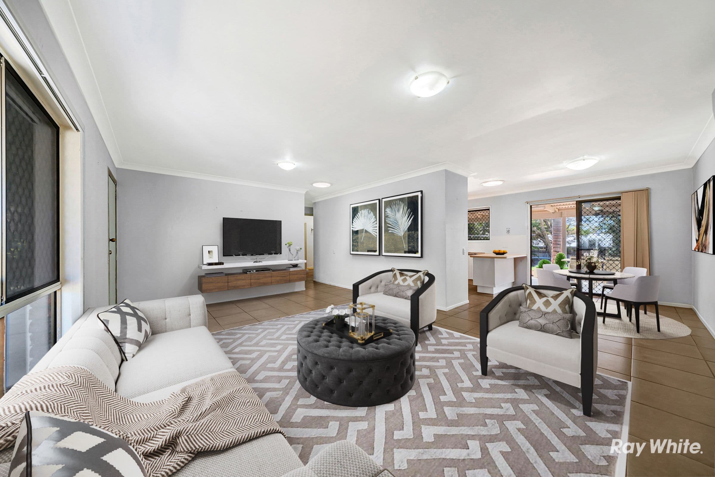 44 Ironwood Street, Crestmead QLD 4132, Crestmead - Thumbnail 3