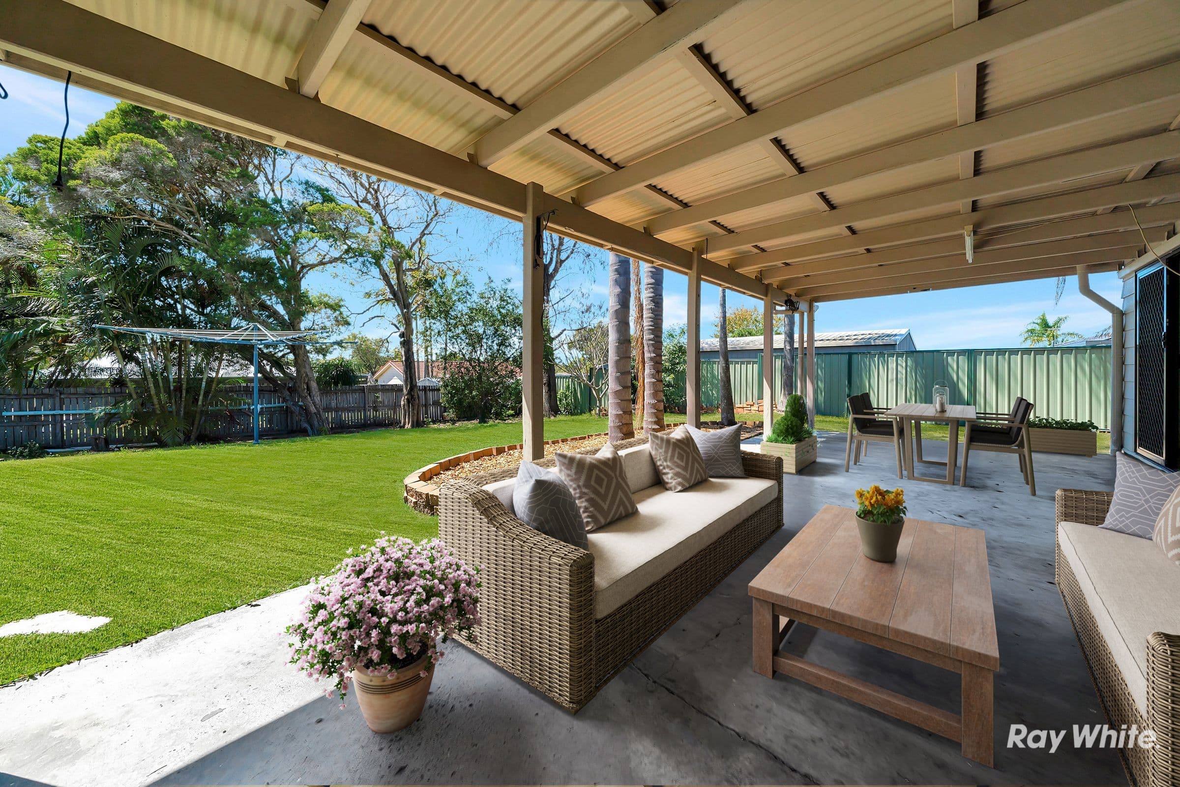 44 Ironwood Street, Crestmead QLD 4132, Crestmead - Thumbnail 8