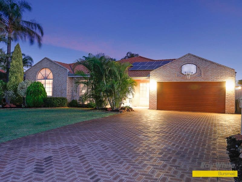 20 Mudlark Crescent, Ballajura WA 6066, Ballajura - Image 1