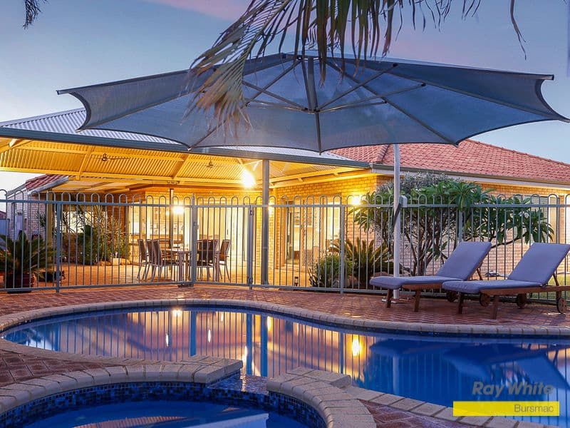 20 Mudlark Crescent, Ballajura WA 6066, Ballajura - Thumbnail 2