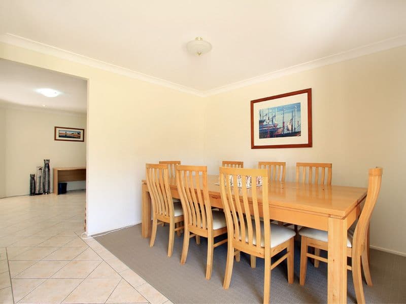 3  Dampier Crescent, SHELL COVE NSW 2529, Shell Cove - Thumbnail 5