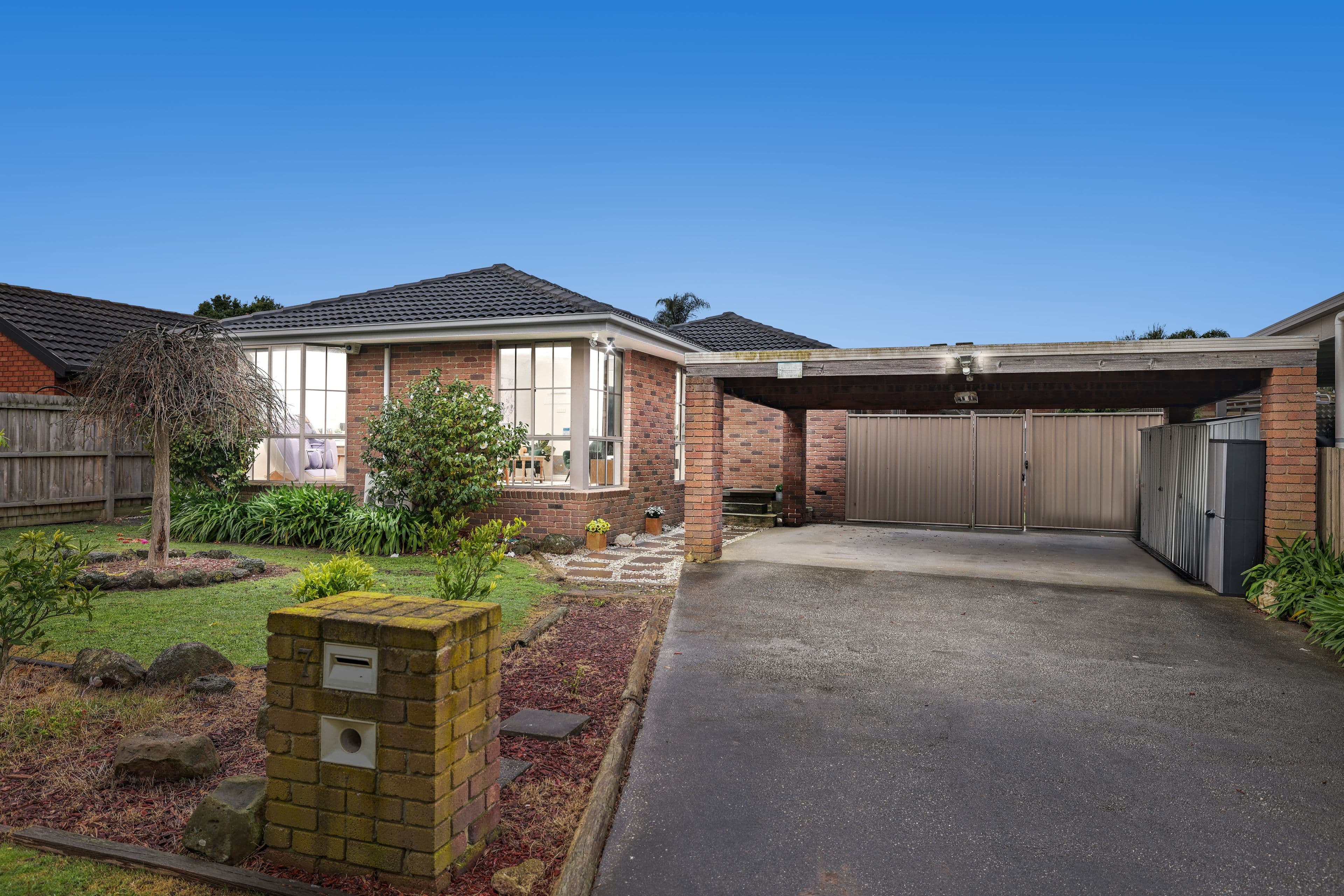 7 Louisa Court, Narre Warren VIC 3805, Narre Warren - Image 1