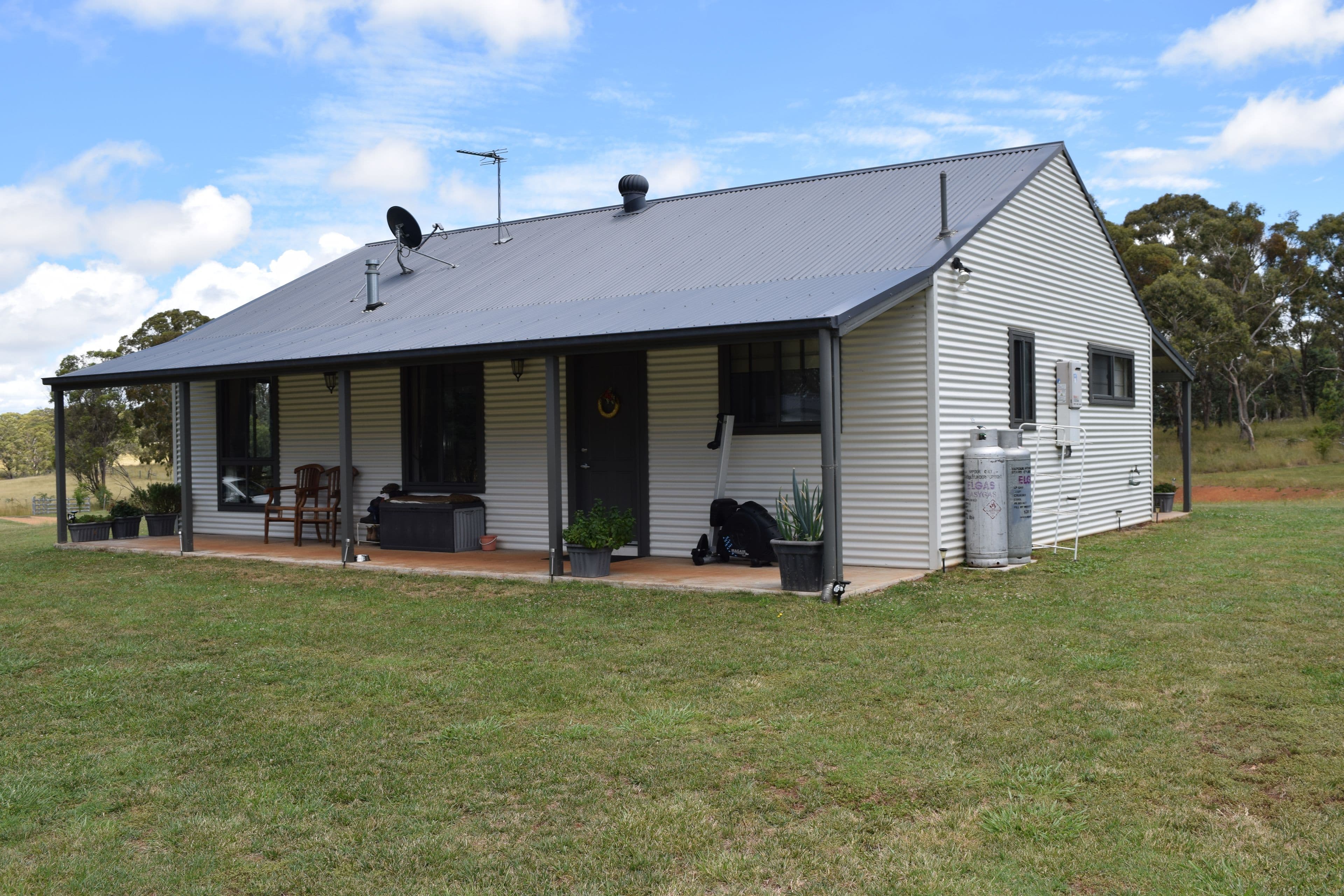 Arrabri 187 Jabez Hill Road, GUYRA NSW 2365, Guyra - Image 1
