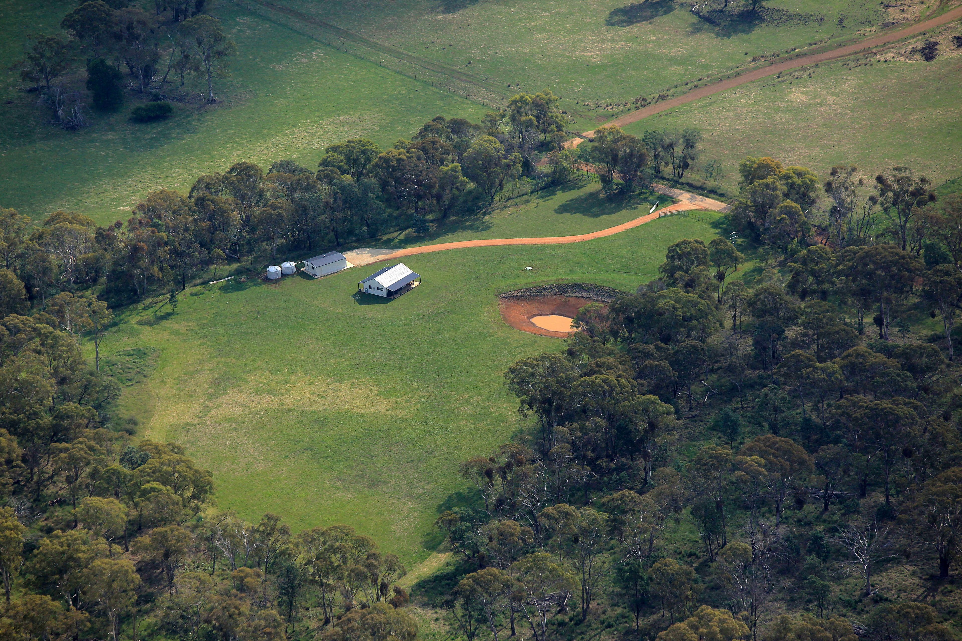 Arrabri 187 Jabez Hill Road, GUYRA NSW 2365, Guyra - Thumbnail 5
