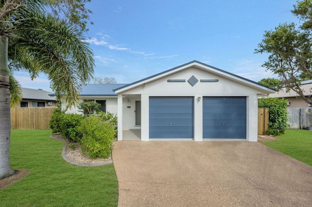 120 Greenwood Drive, Kirwan QLD 4817, Kirwan - Image 1