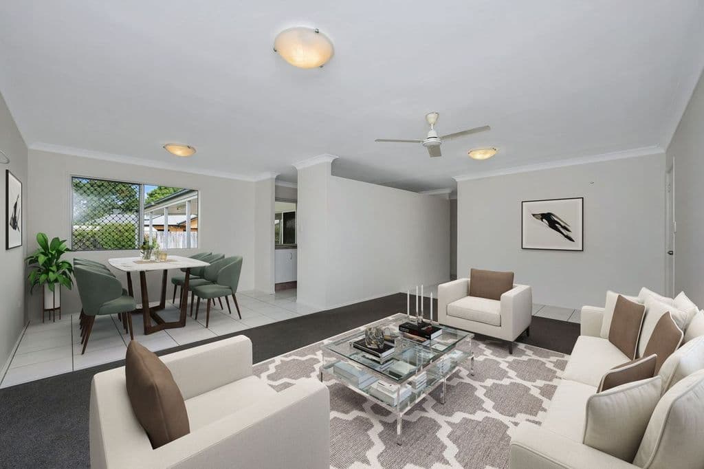 120 Greenwood Drive, Kirwan QLD 4817, Kirwan - Thumbnail 2