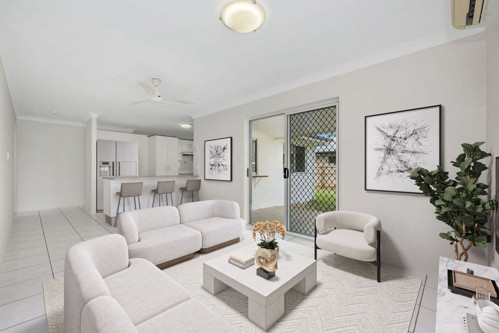 120 Greenwood Drive, Kirwan QLD 4817, Kirwan - Thumbnail 4