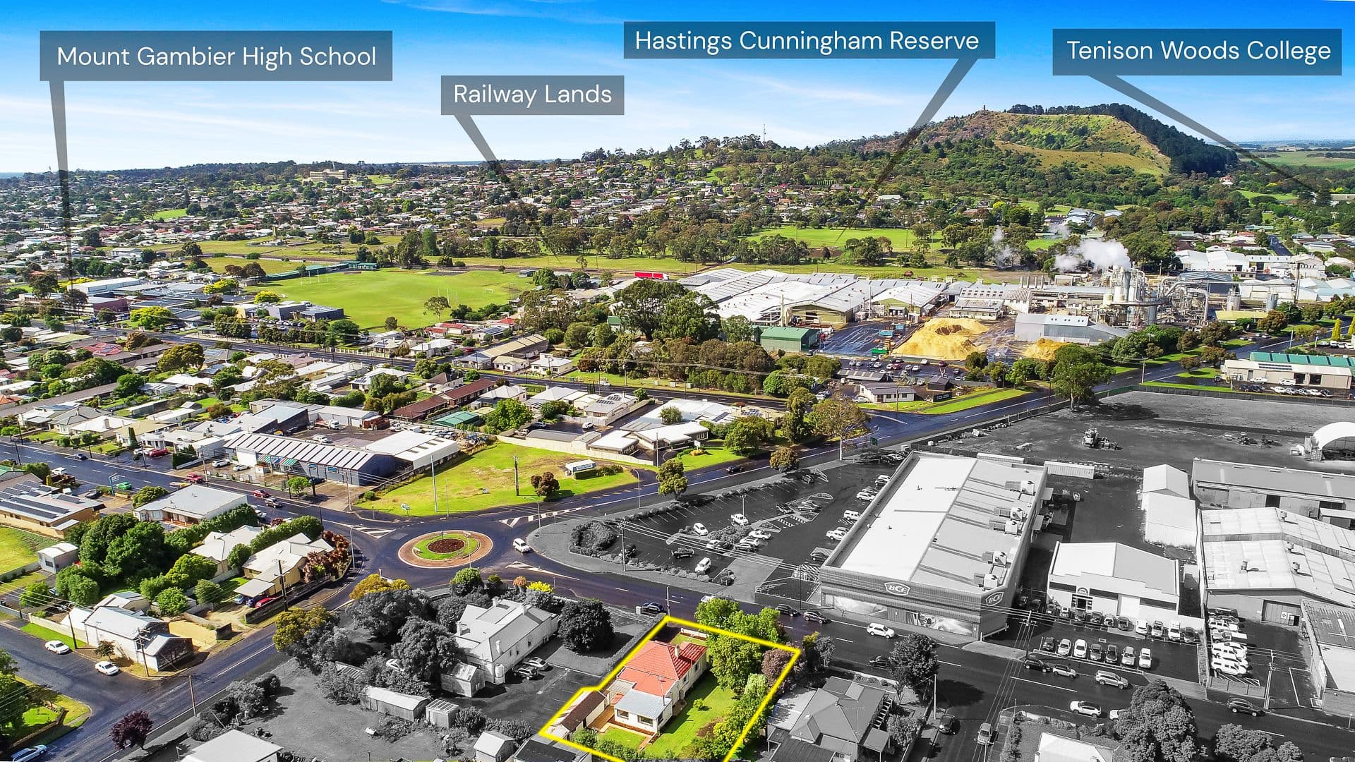262 Commercial Street West, Mount Gambier SA 5290, Mount Gambier - Thumbnail 3