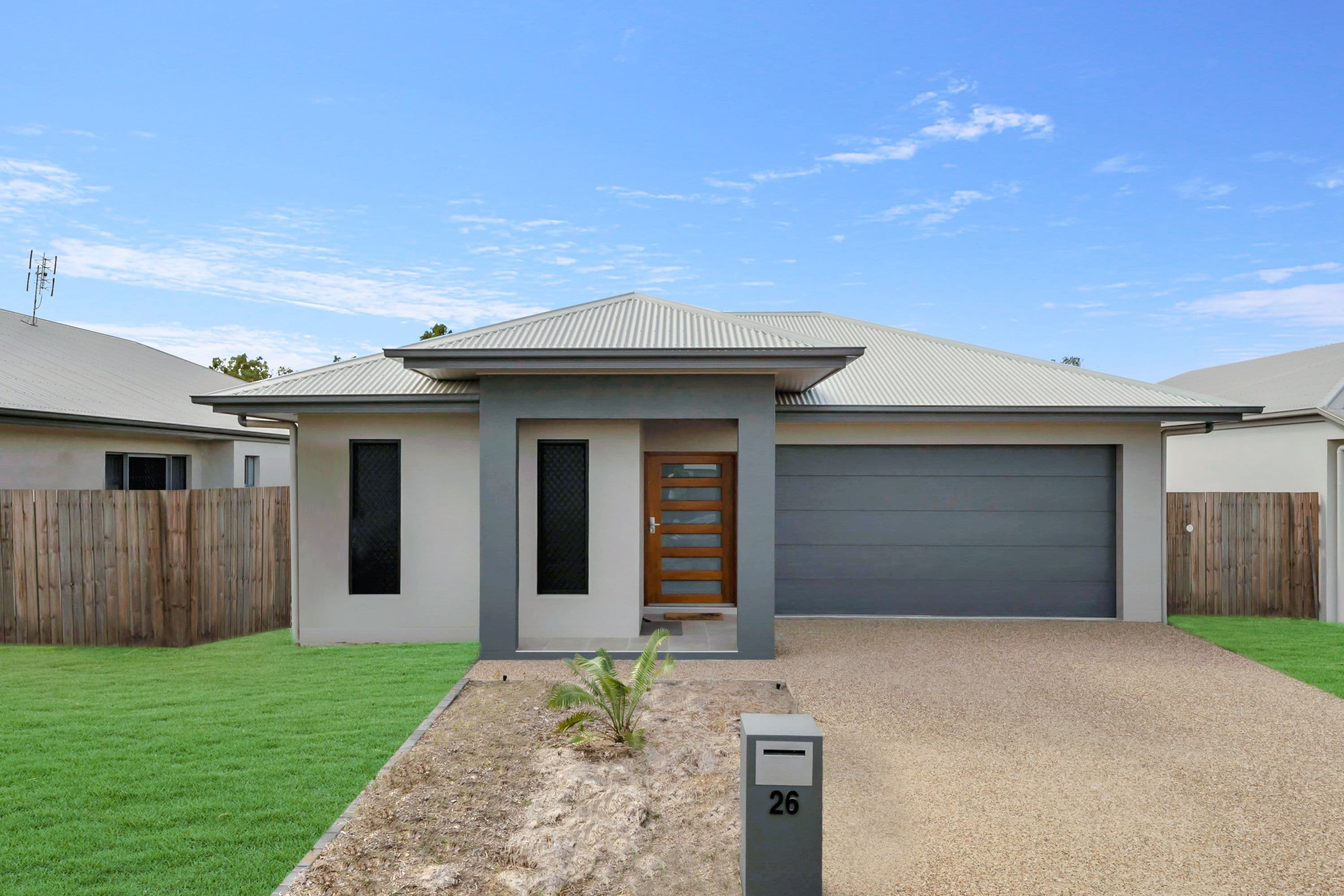 26 Callistemon Crescent, Bohle Plains QLD 4817, Bohle Plains - Image 1