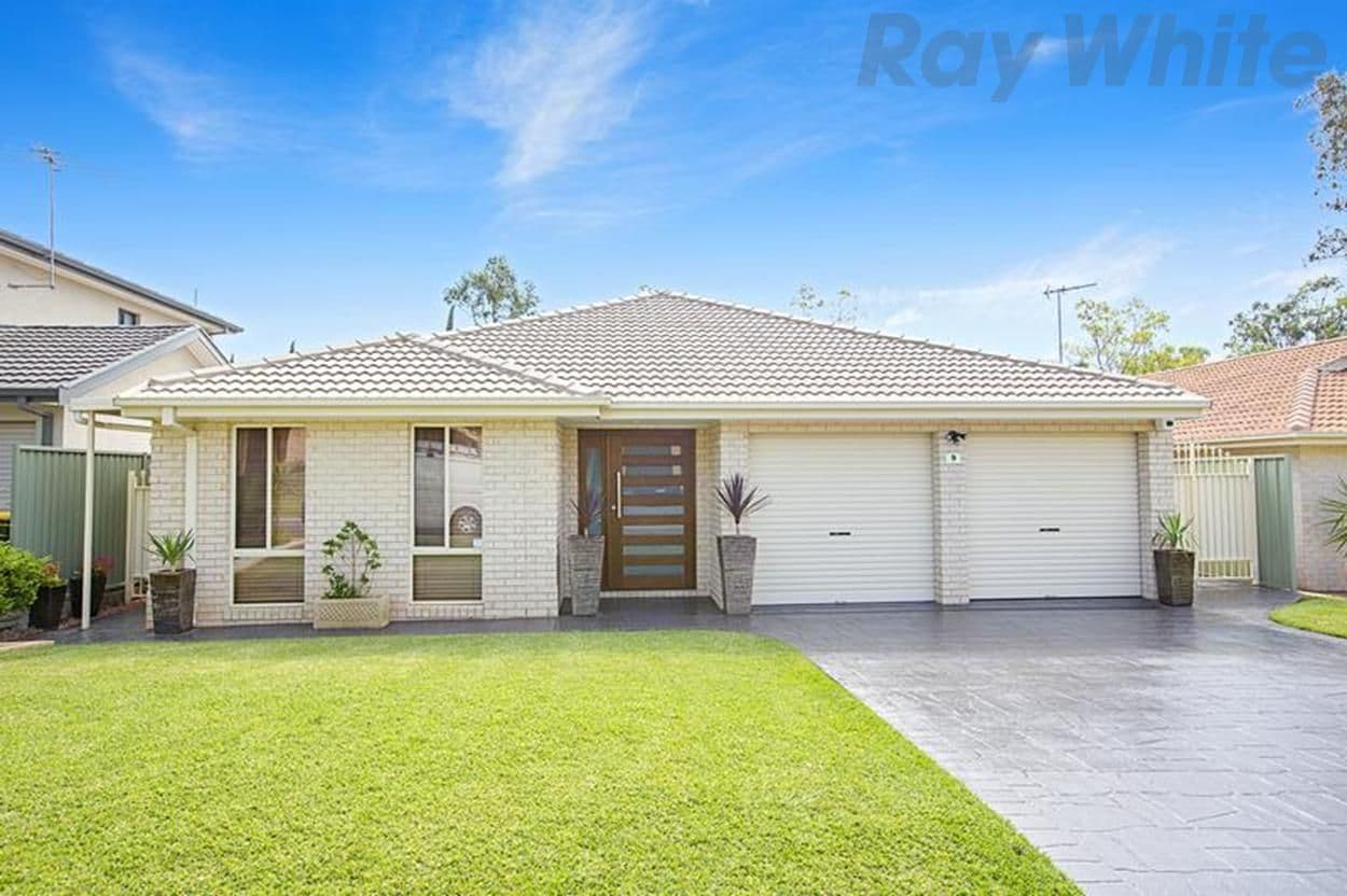 9 Mullenderree Street, PRESTONS NSW 2170, Prestons - Image 1