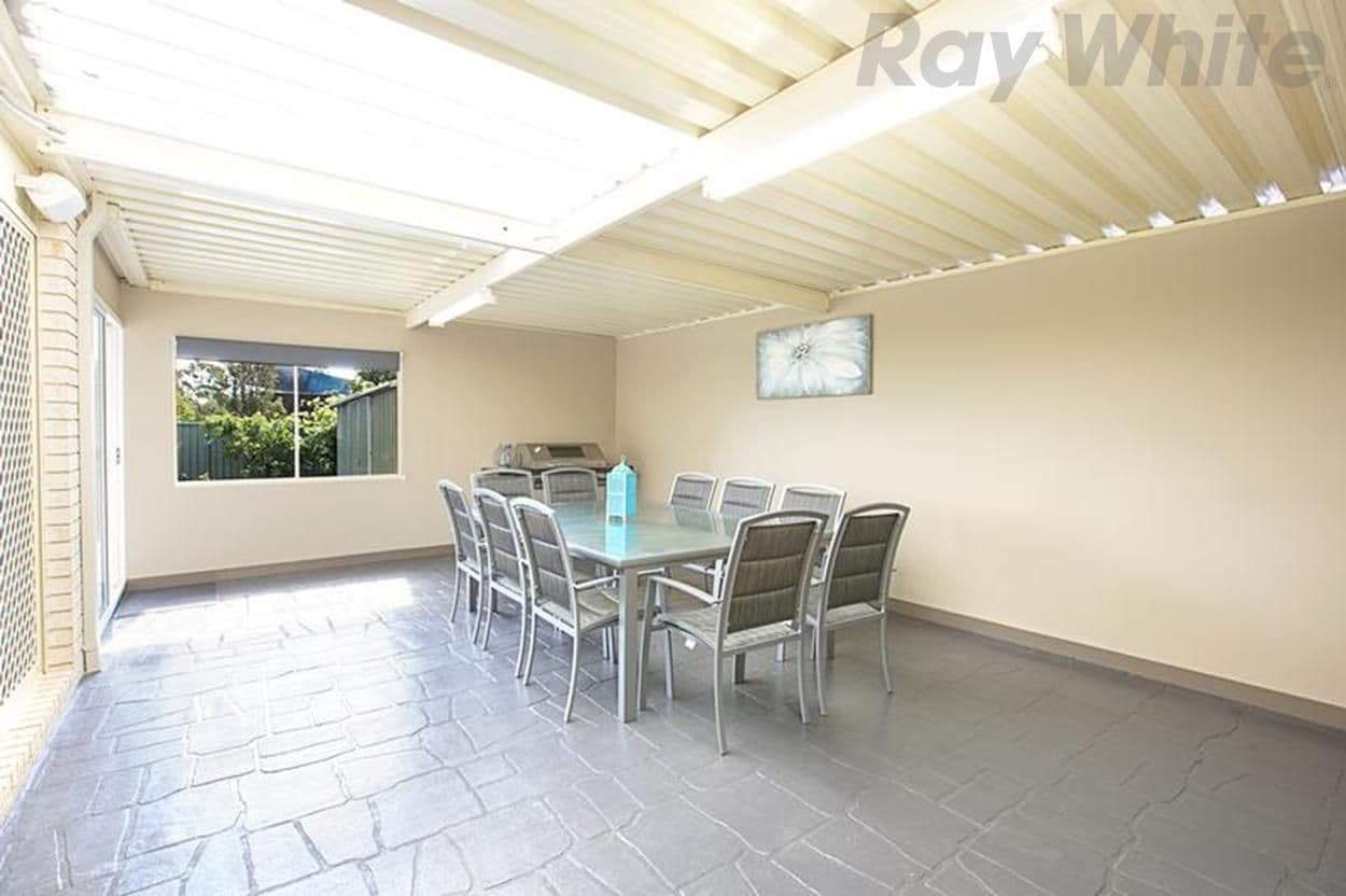 9 Mullenderree Street, PRESTONS NSW 2170, Prestons - Thumbnail 7