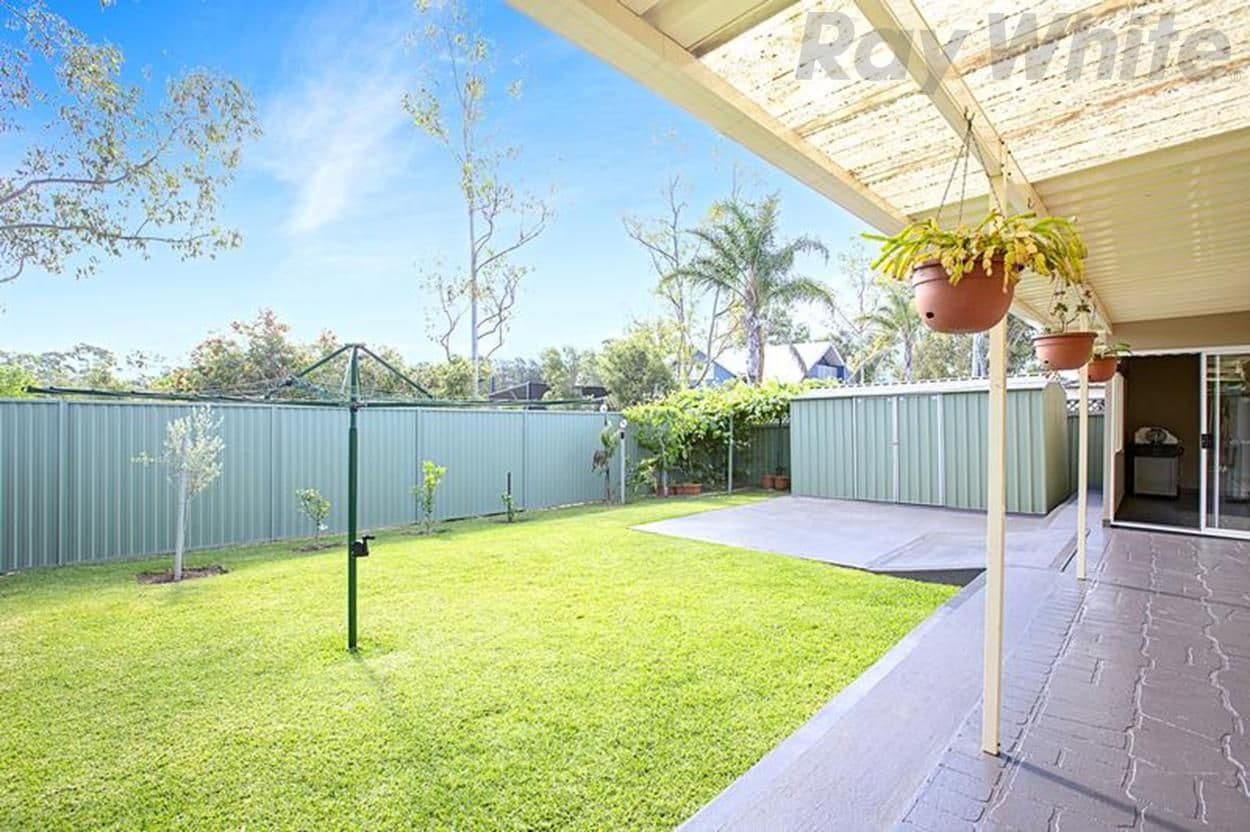 9 Mullenderree Street, PRESTONS NSW 2170, Prestons - Thumbnail 8