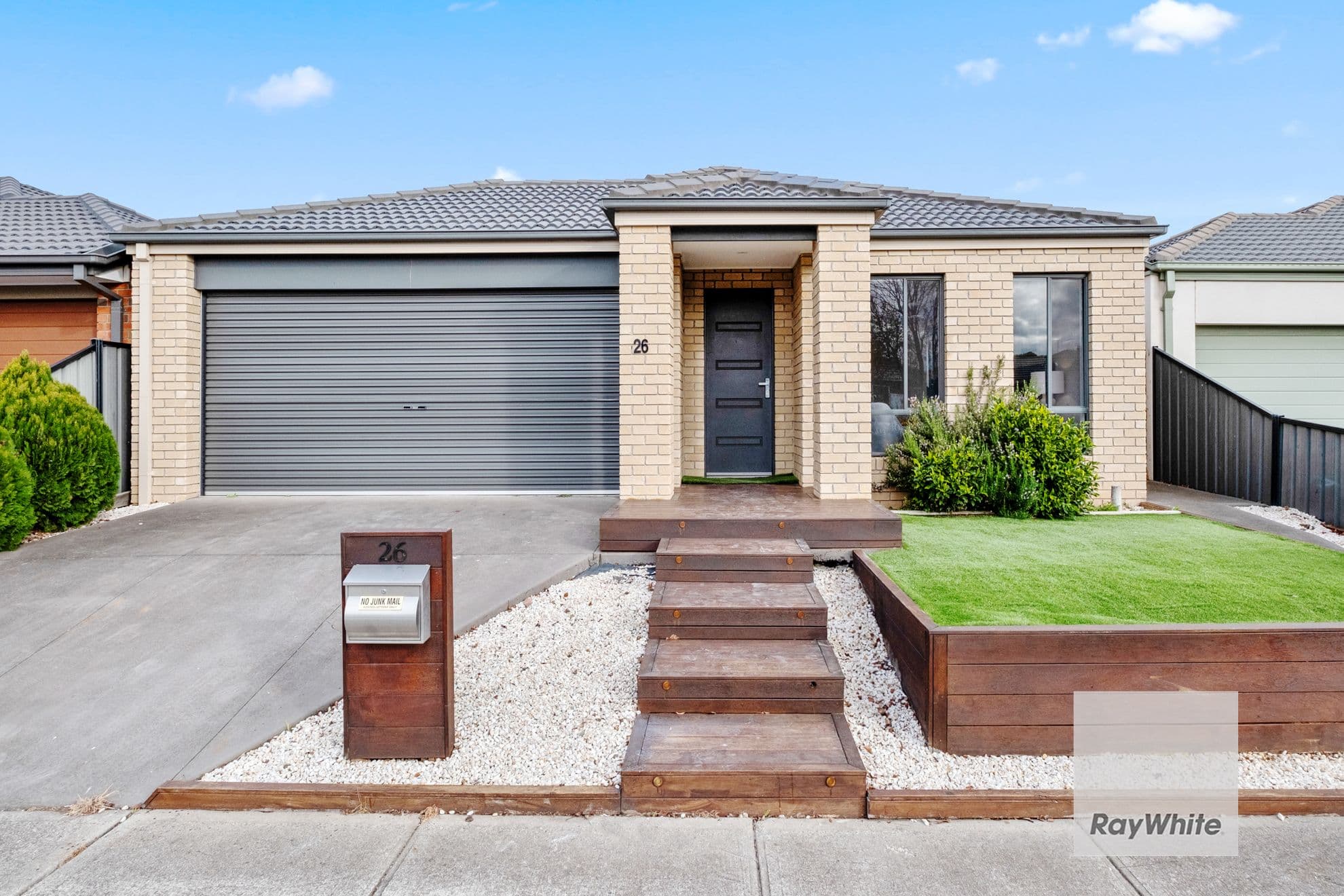 26 Foleys Road, DERRIMUT VIC 3026, Derrimut - Image 1
