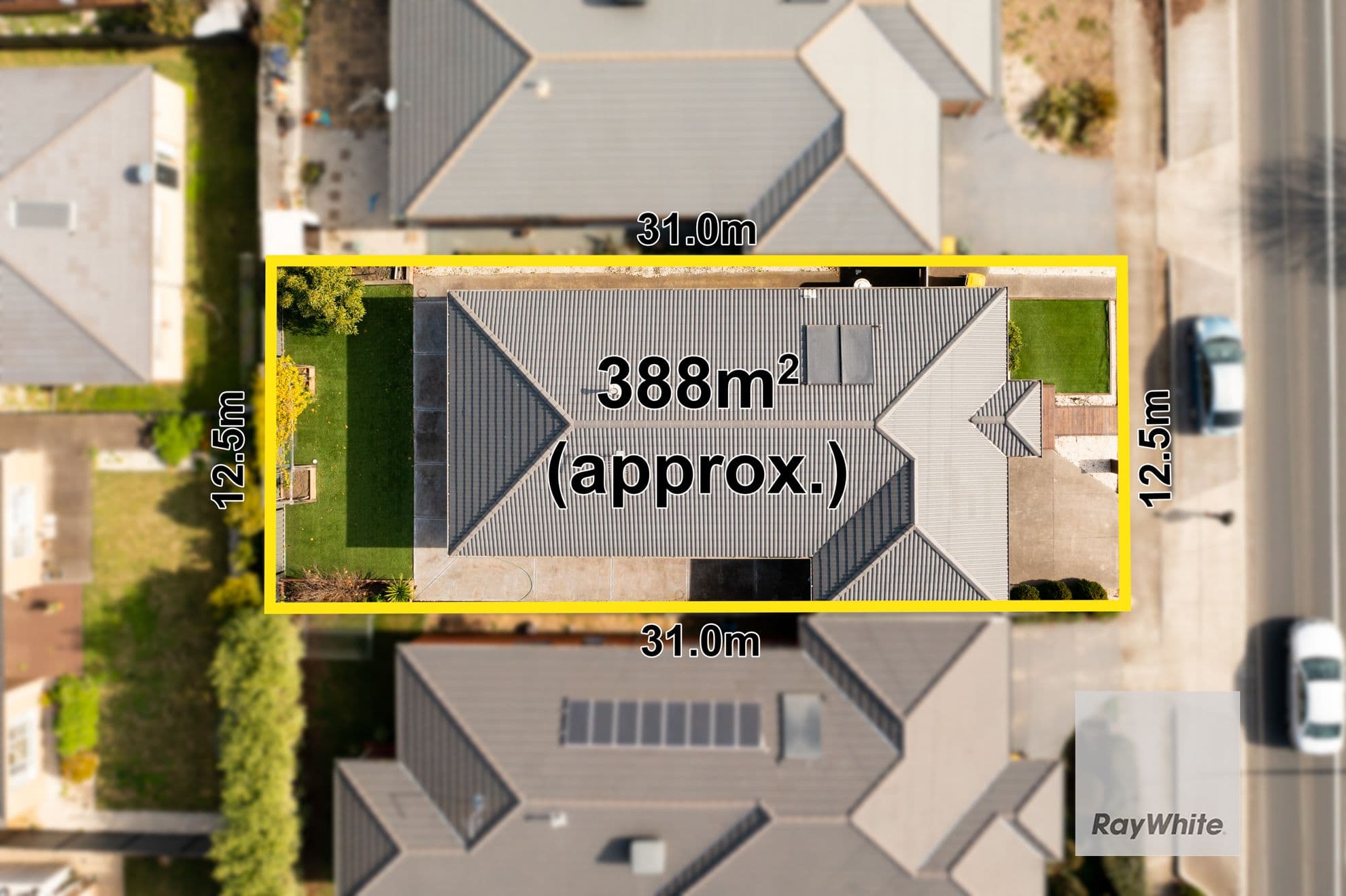 26 Foleys Road, DERRIMUT VIC 3026, Derrimut - Thumbnail 2