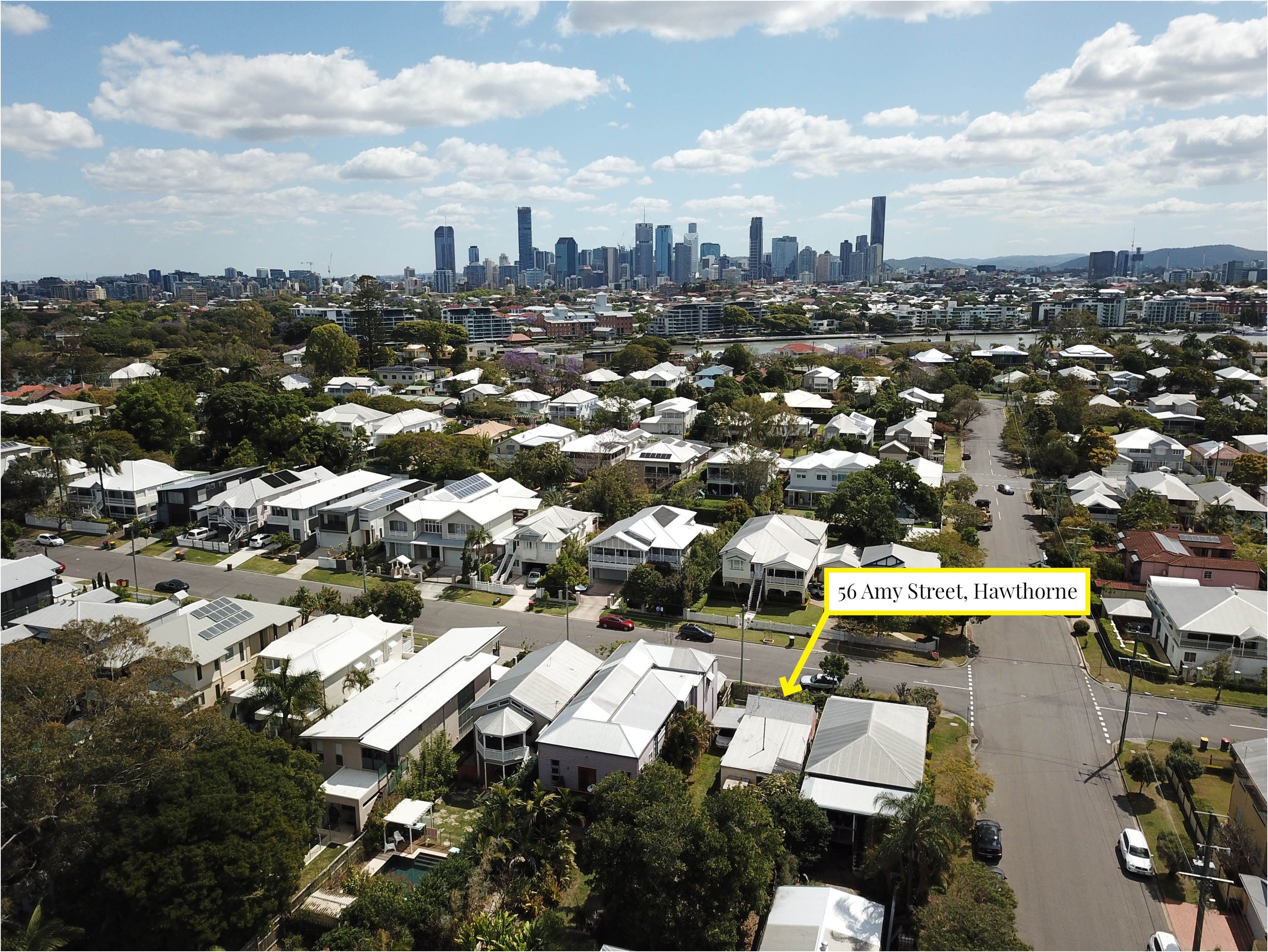 56 Amy Street, Hawthorne QLD 4171, Hawthorne - Image 1