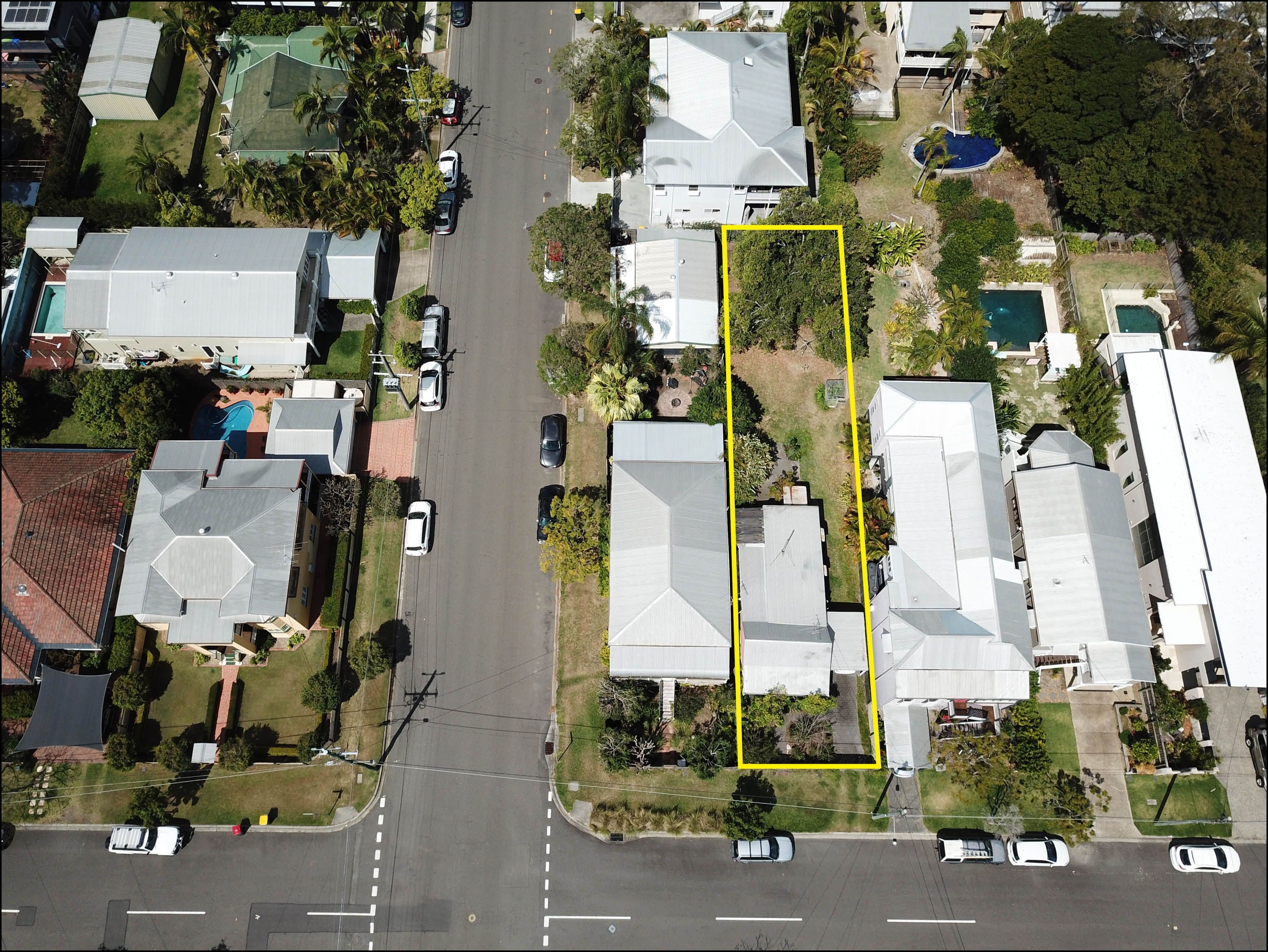 56 Amy Street, Hawthorne QLD 4171, Hawthorne - Thumbnail 2