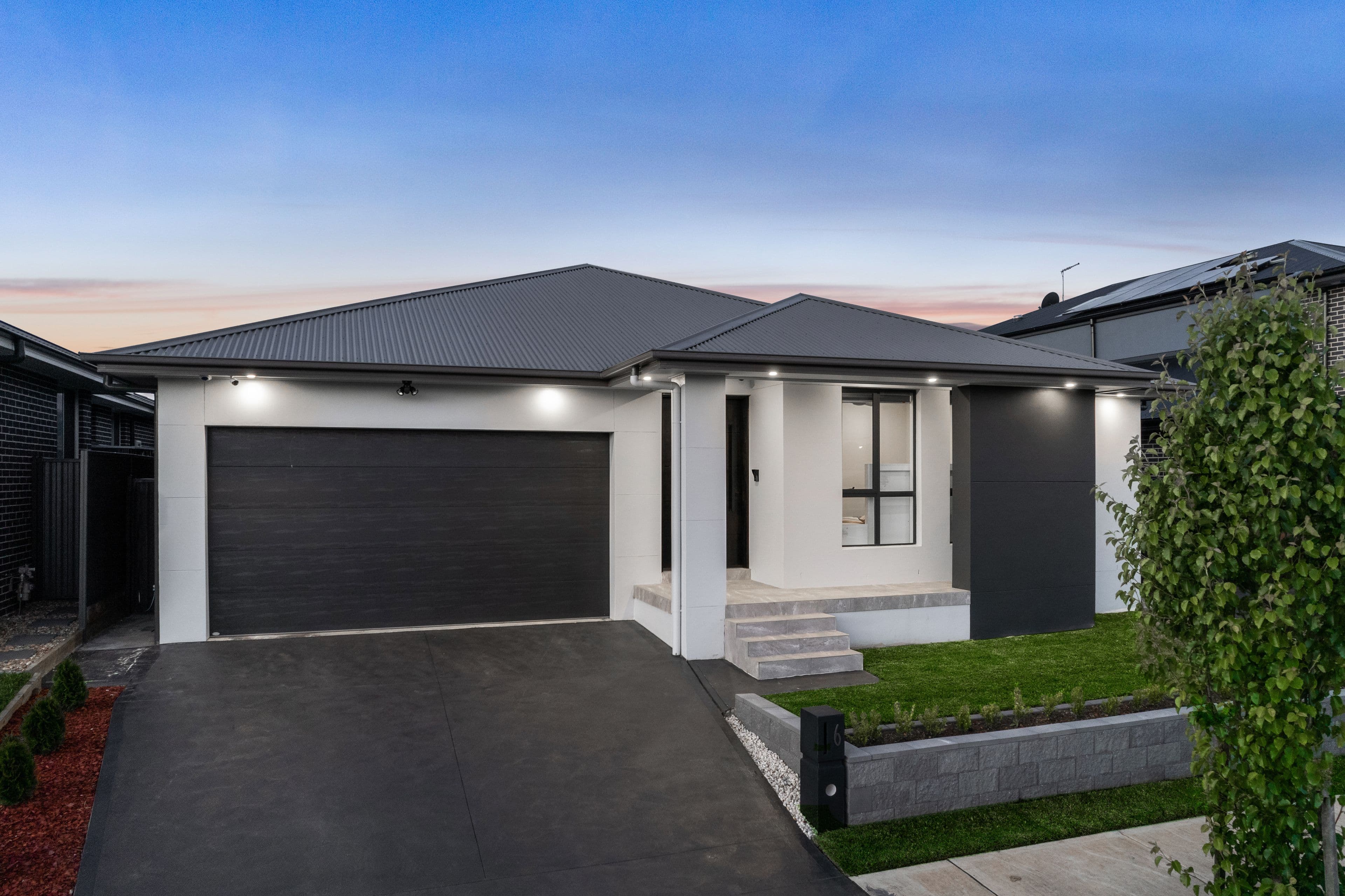 6 Bresman Street, Leppington NSW 2179, Leppington - Image 1