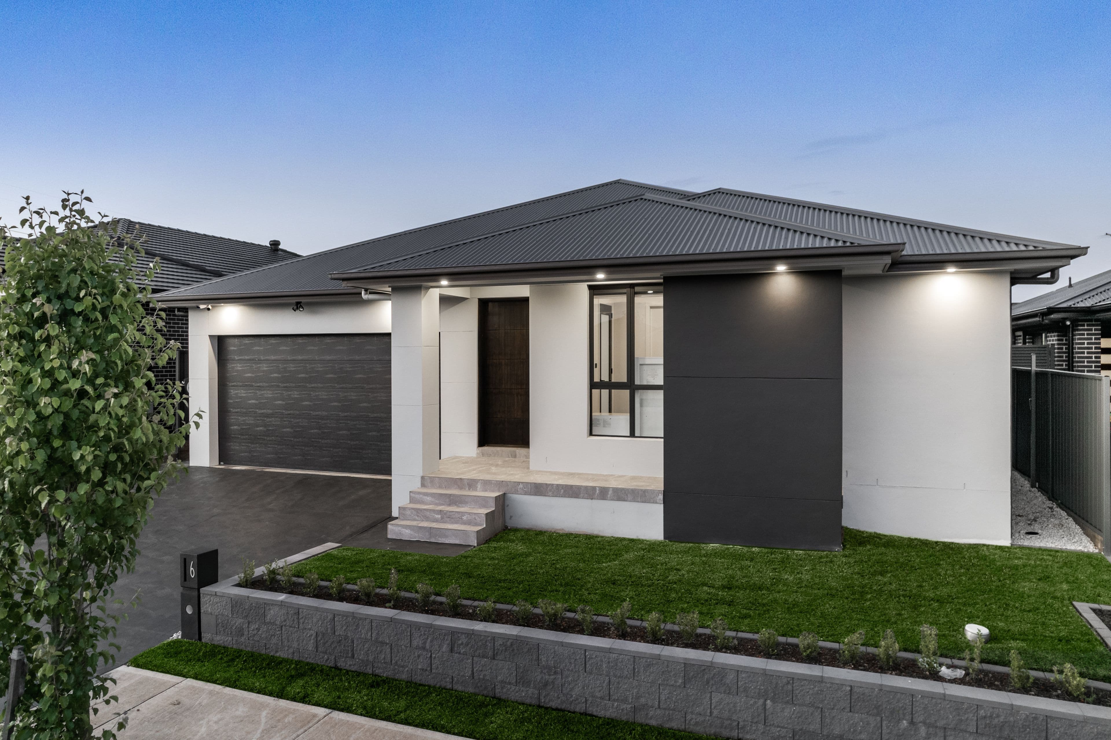 6 Bresman Street, Leppington NSW 2179, Leppington - Thumbnail 2