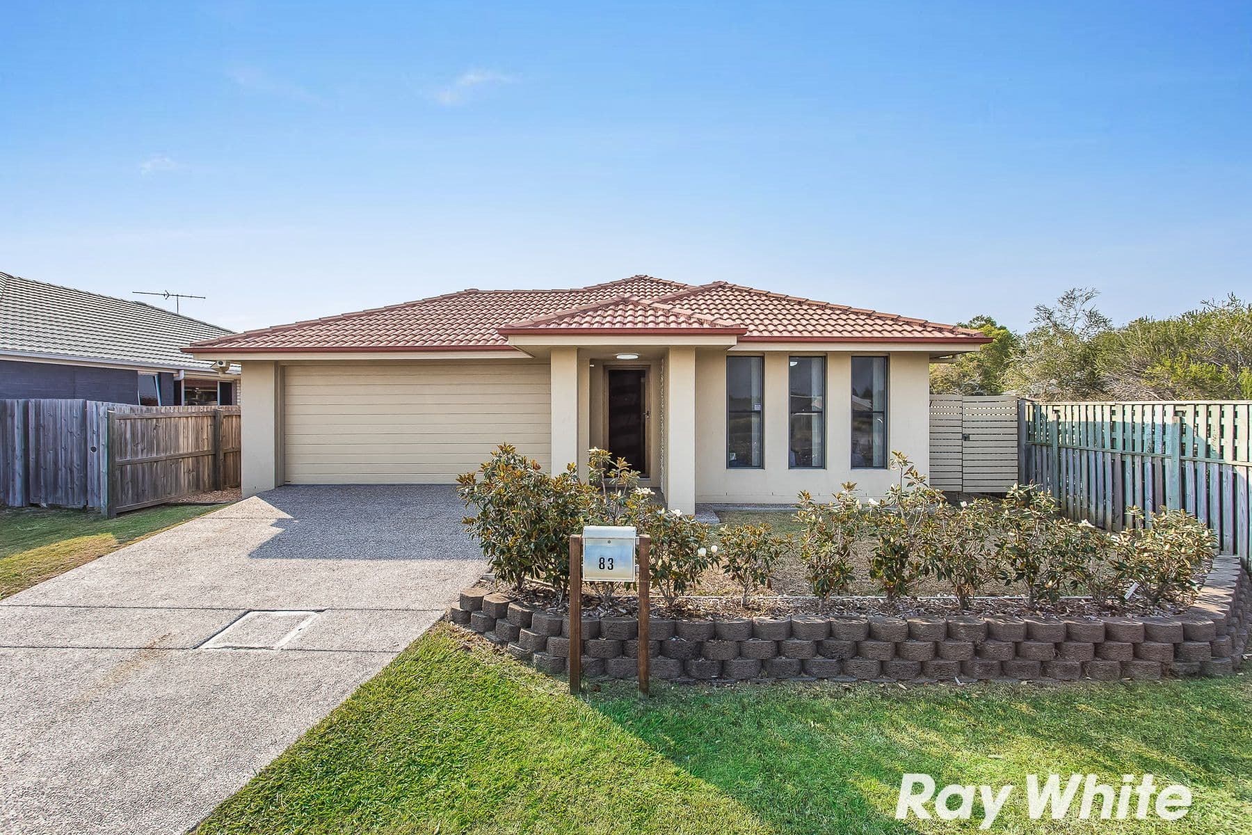 83 Central Green Drive, Narangba QLD 4504, Narangba - Image 1