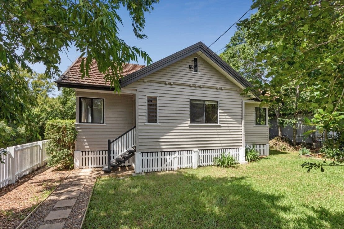 35 Bowral Street, Alderley QLD 4051, Alderley - Image 1