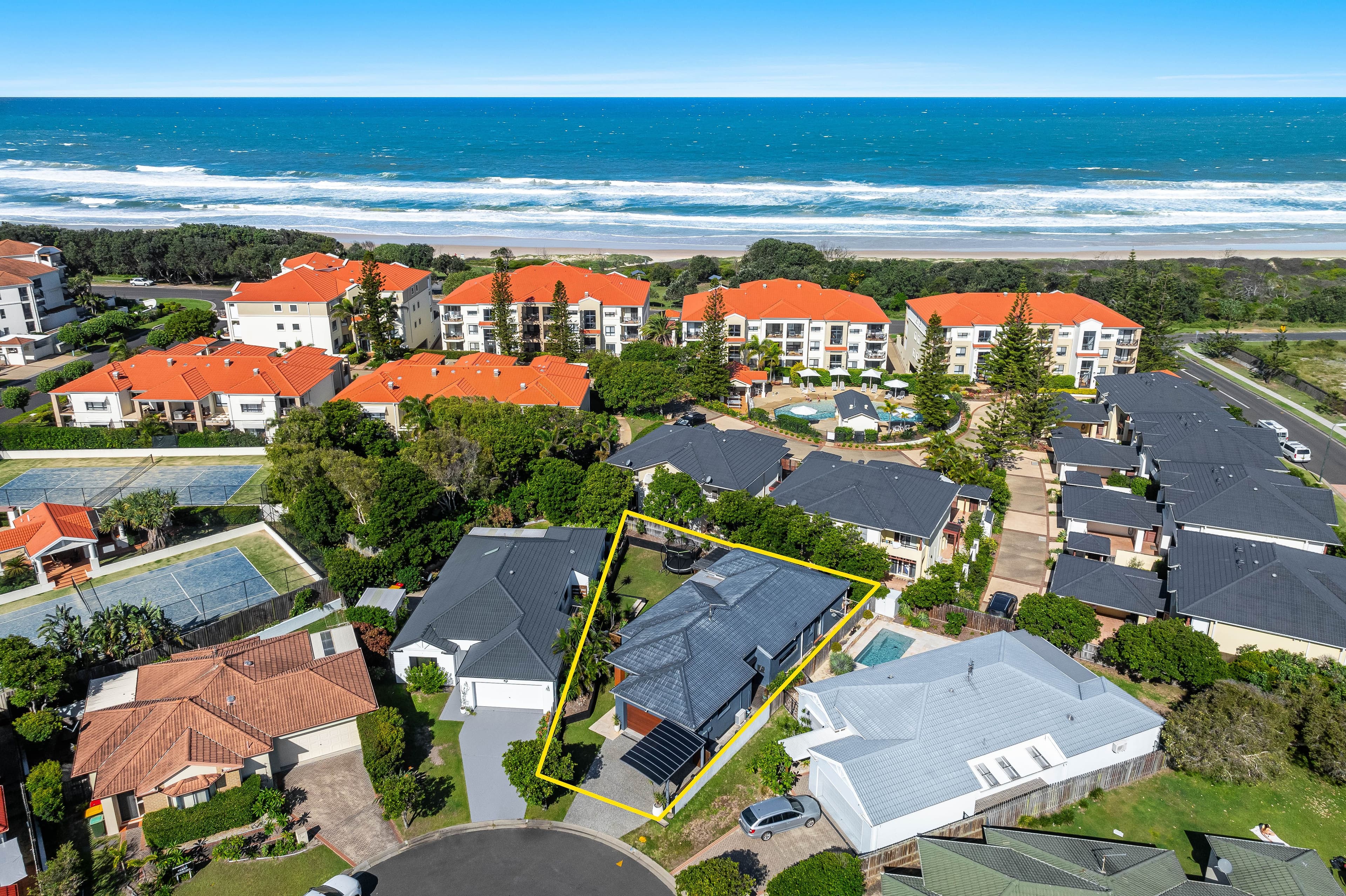 13 Oceania Court, Yamba NSW 2464, Yamba - Image 1