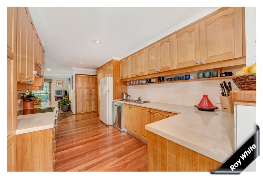 7 Cracknell Street, MONASH ACT 2904, Monash - Thumbnail 2