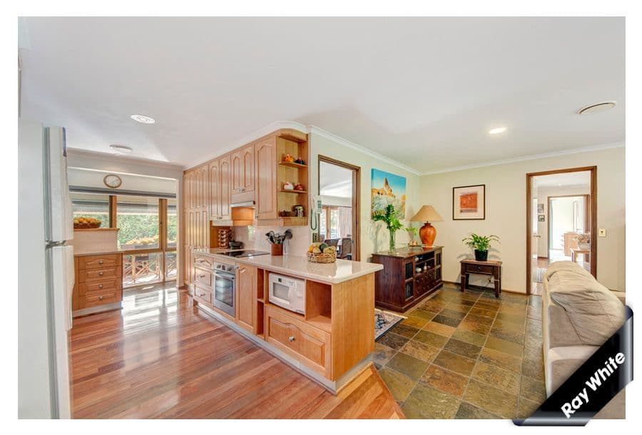 7 Cracknell Street, MONASH ACT 2904, Monash - Thumbnail 4