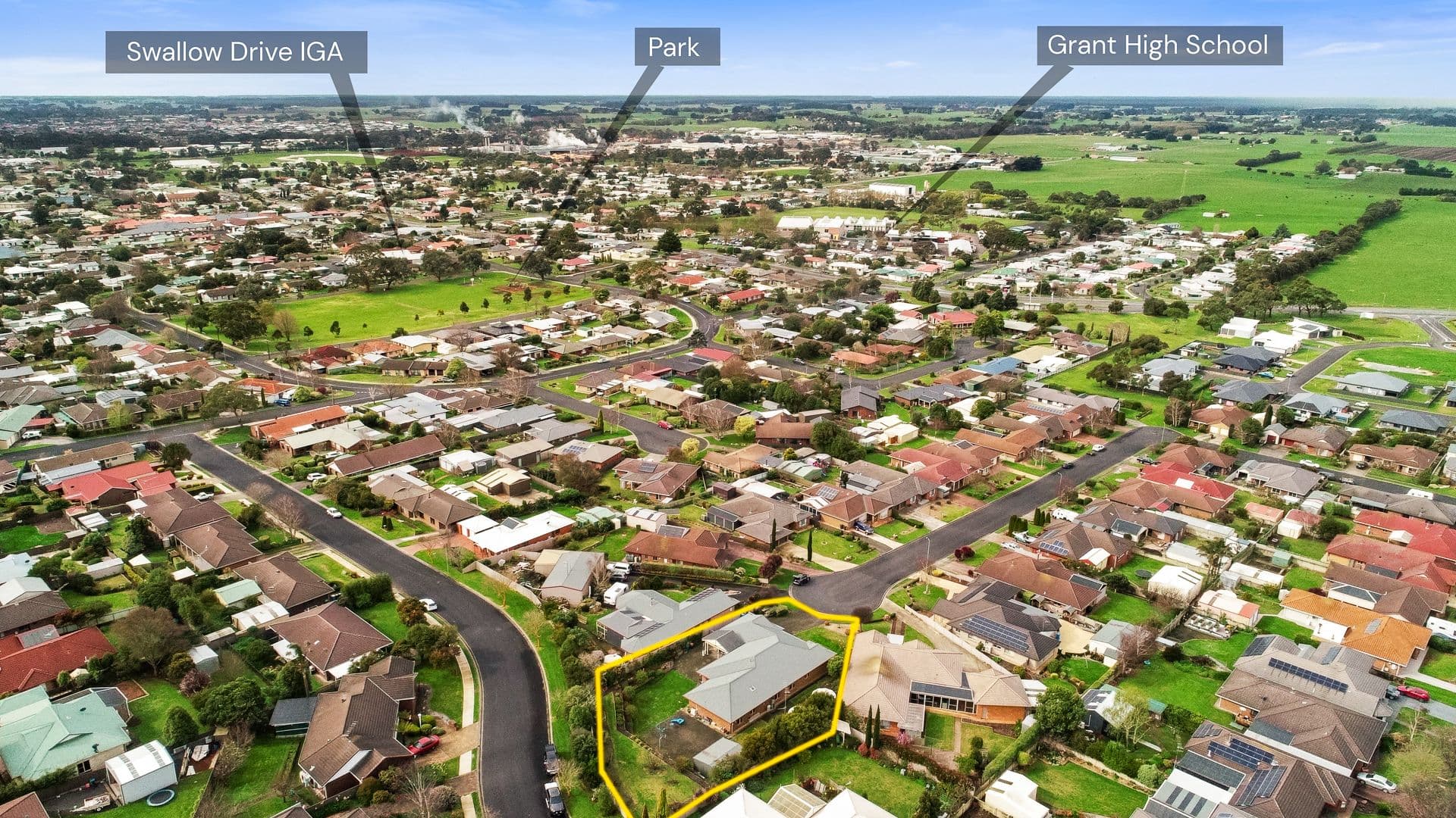 19 Kookaburra Court, Mount Gambier SA 5290, Mount Gambier - Thumbnail 3