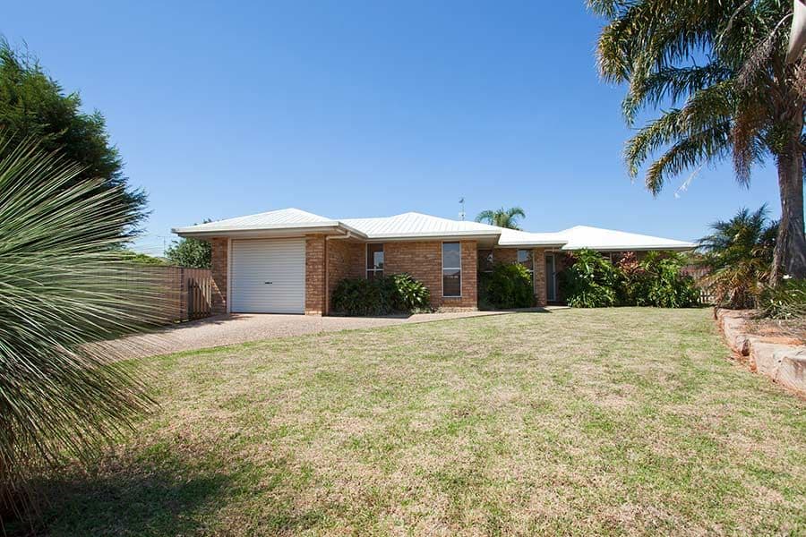 3 Connole Court, KEARNEYS SPRING QLD 4350, Kearneys Spring - Image 1