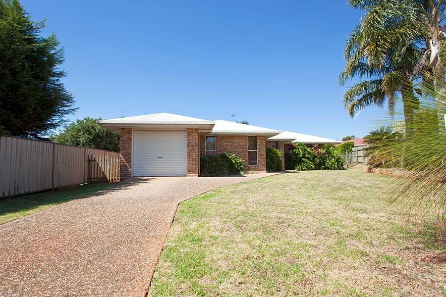 3 Connole Court, KEARNEYS SPRING QLD 4350, Kearneys Spring - Thumbnail 2
