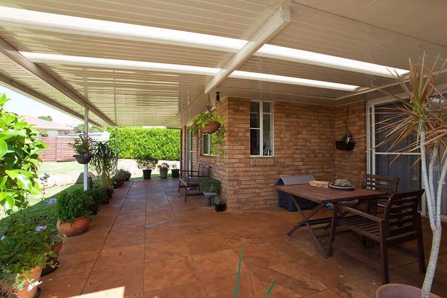 3 Connole Court, KEARNEYS SPRING QLD 4350, Kearneys Spring - Thumbnail 8