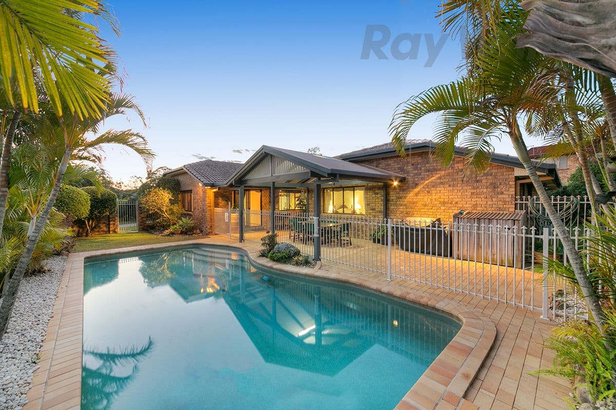 7 Stanton Court, Eight Mile Plains QLD 4113, Eight Mile Plains - Thumbnail 2