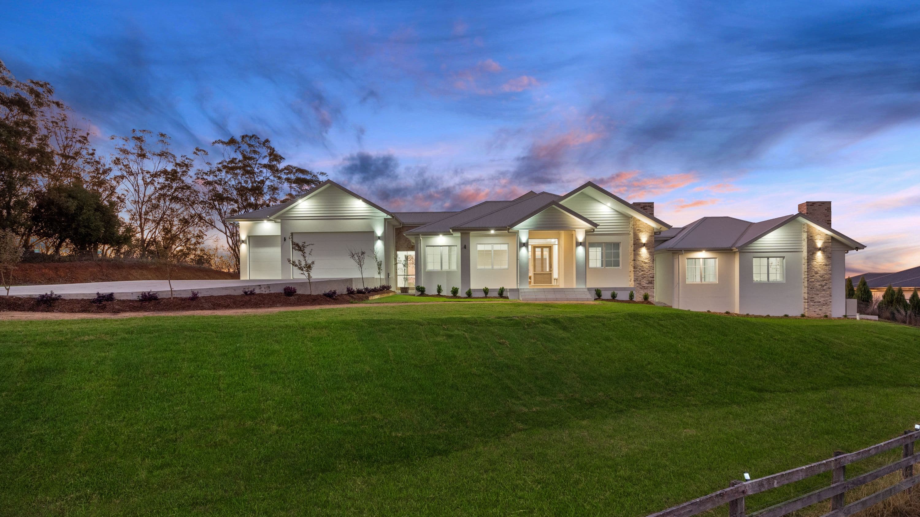 46 Williamswood Road, Mount Hunter NSW 2570, Mount Hunter - Image 1