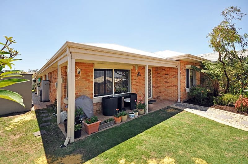 44 Brixton Crescent, Ellenbrook WA 6069, Ellenbrook - Thumbnail 2