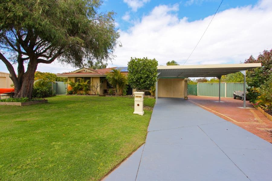 11 Irrawaddy Place, Beechboro WA 6063, Beechboro - Image 1