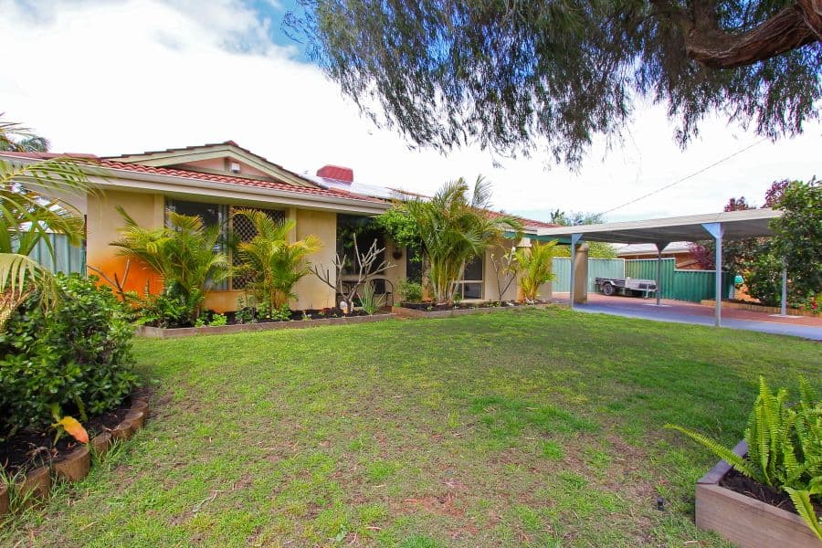 11 Irrawaddy Place, Beechboro WA 6063, Beechboro - Thumbnail 3