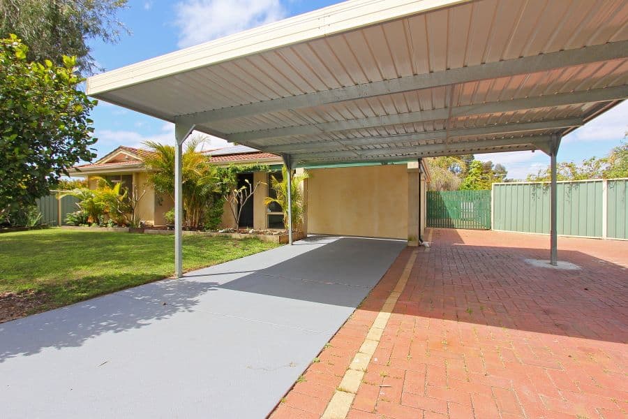 11 Irrawaddy Place, Beechboro WA 6063, Beechboro - Thumbnail 4