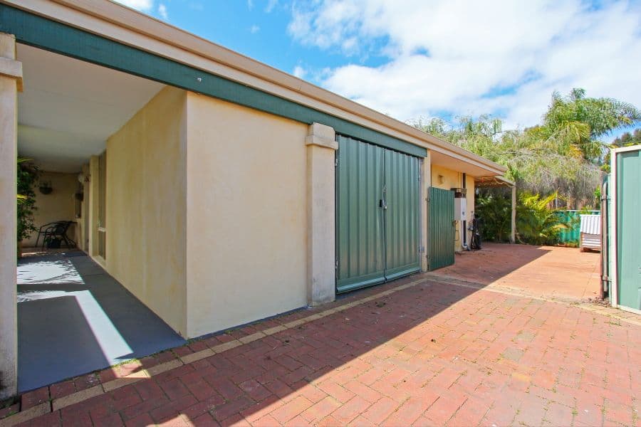 11 Irrawaddy Place, Beechboro WA 6063, Beechboro - Thumbnail 8