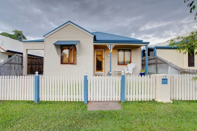 12 Warbler Crescent, DOUGLAS QLD 4814, Douglas - Image 1