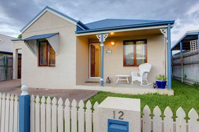 12 Warbler Crescent, DOUGLAS QLD 4814, Douglas - Thumbnail 2