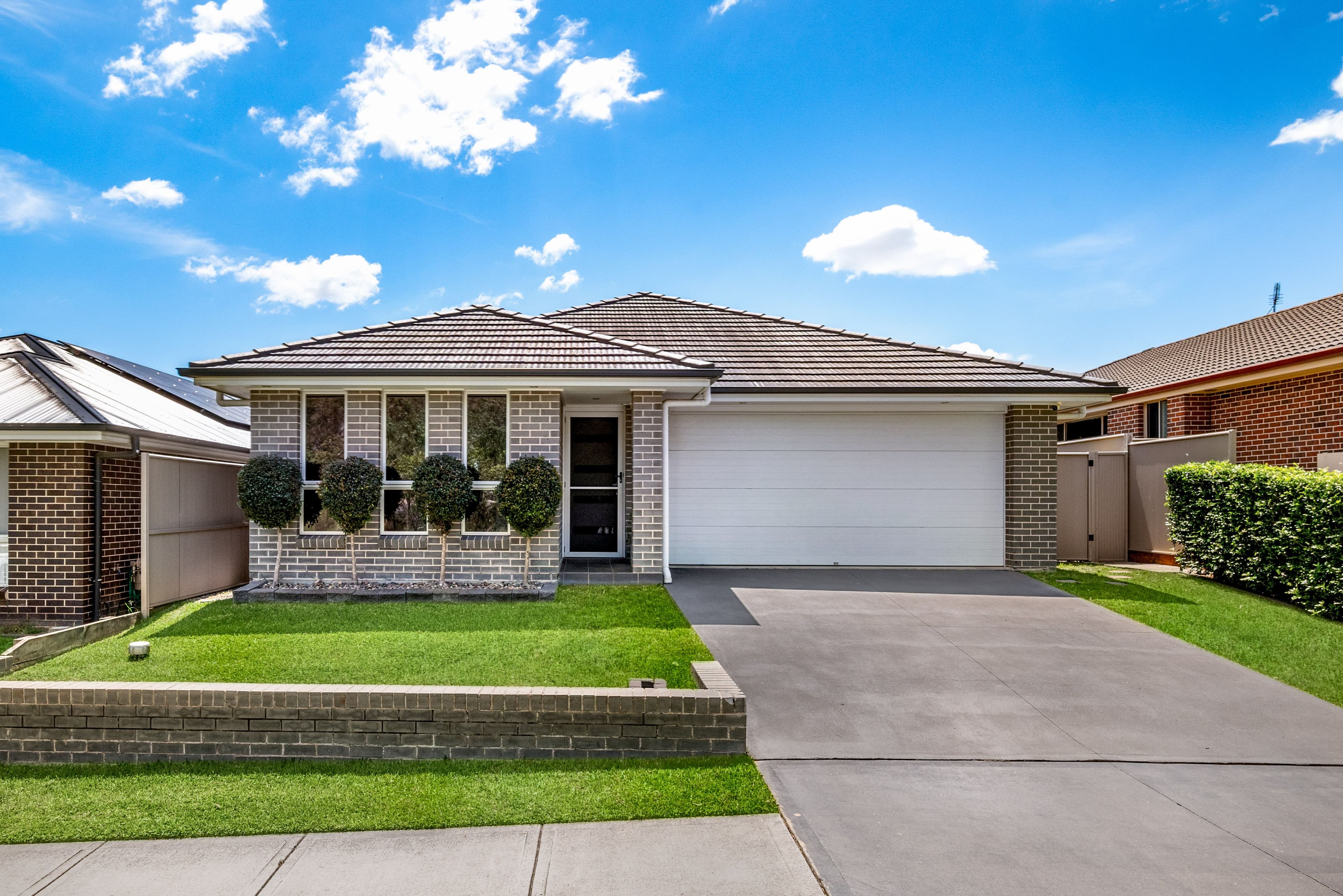 80 Hampshire Boulevard, Spring Farm NSW 2570, Spring Farm - Image 1
