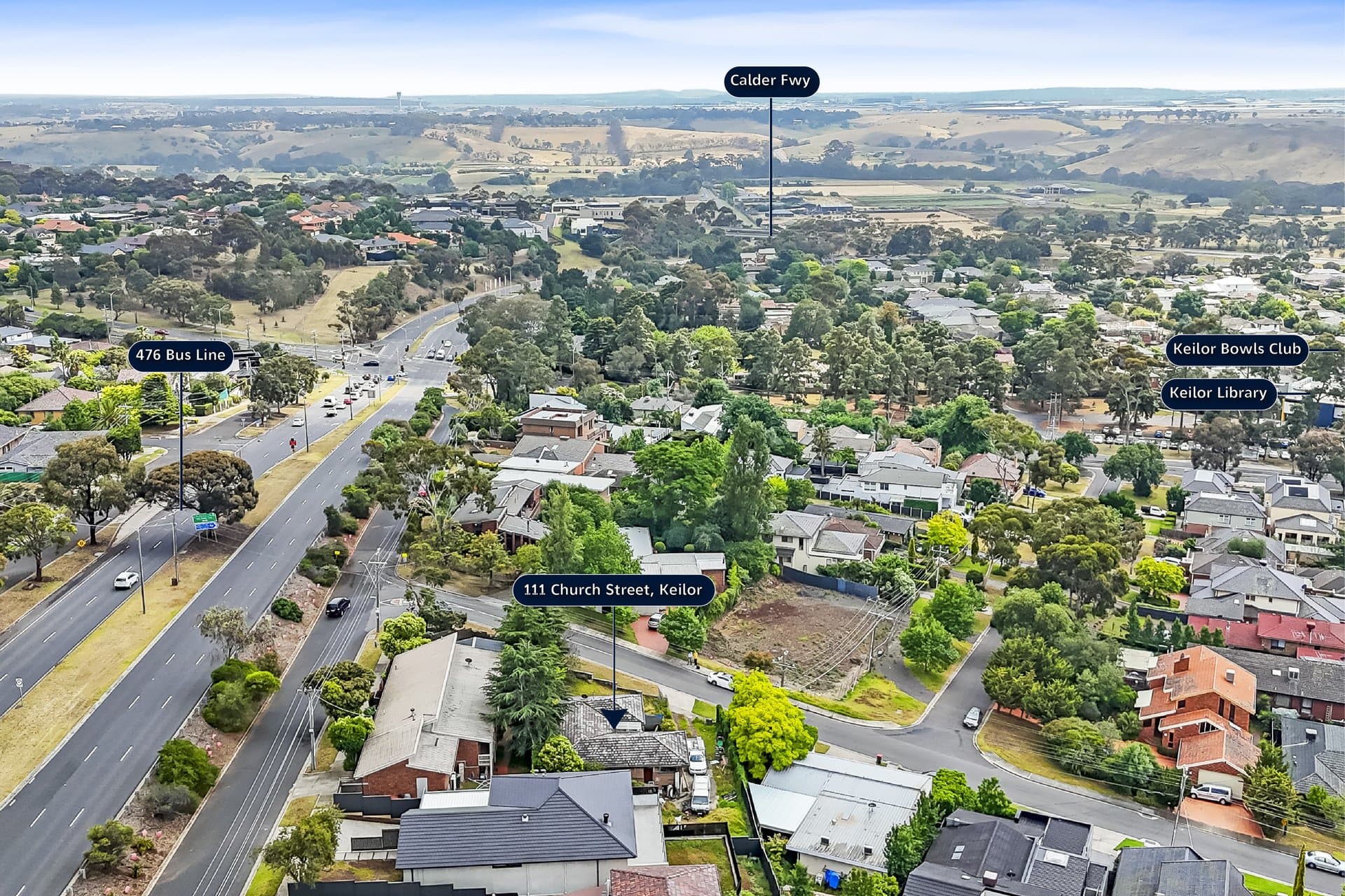 111 Church Street, Keilor - Thumbnail 3