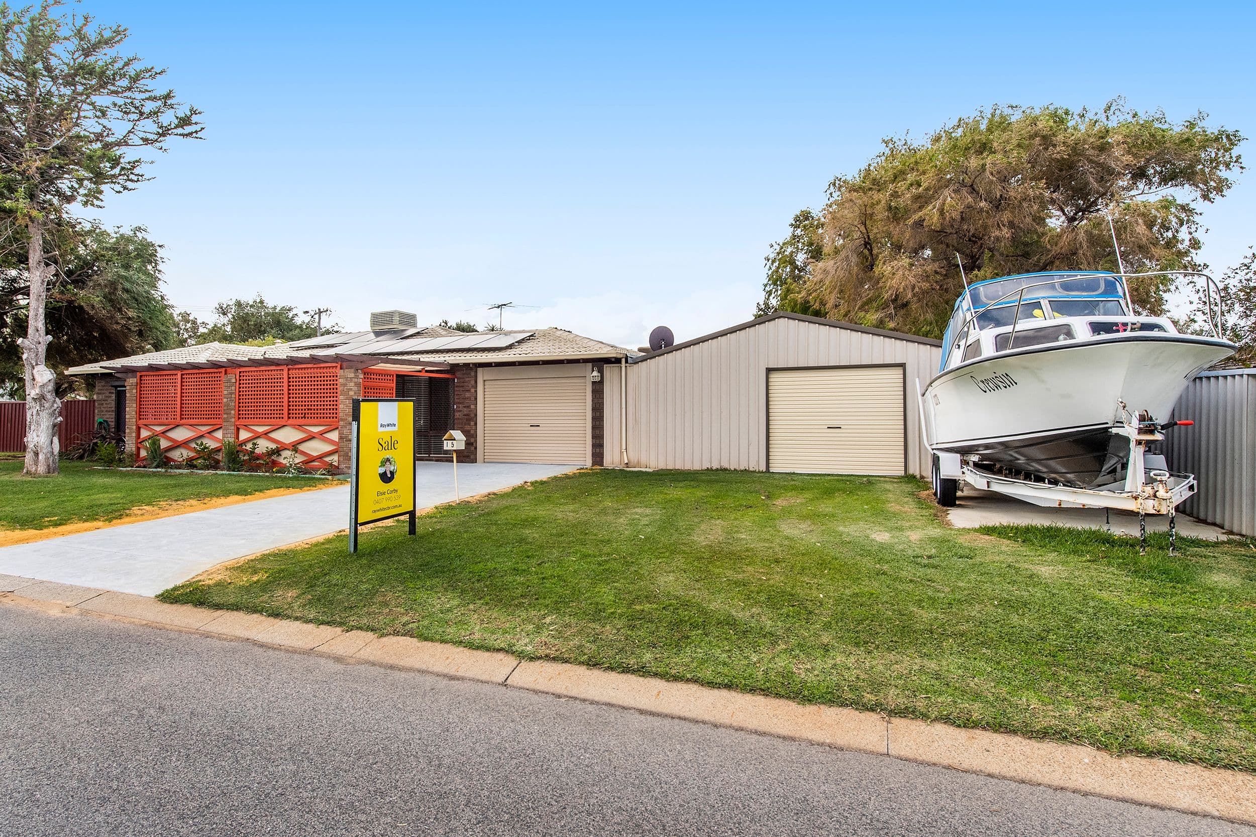 15 Dargin Way, Rockingham WA 6168, Rockingham - Image 1