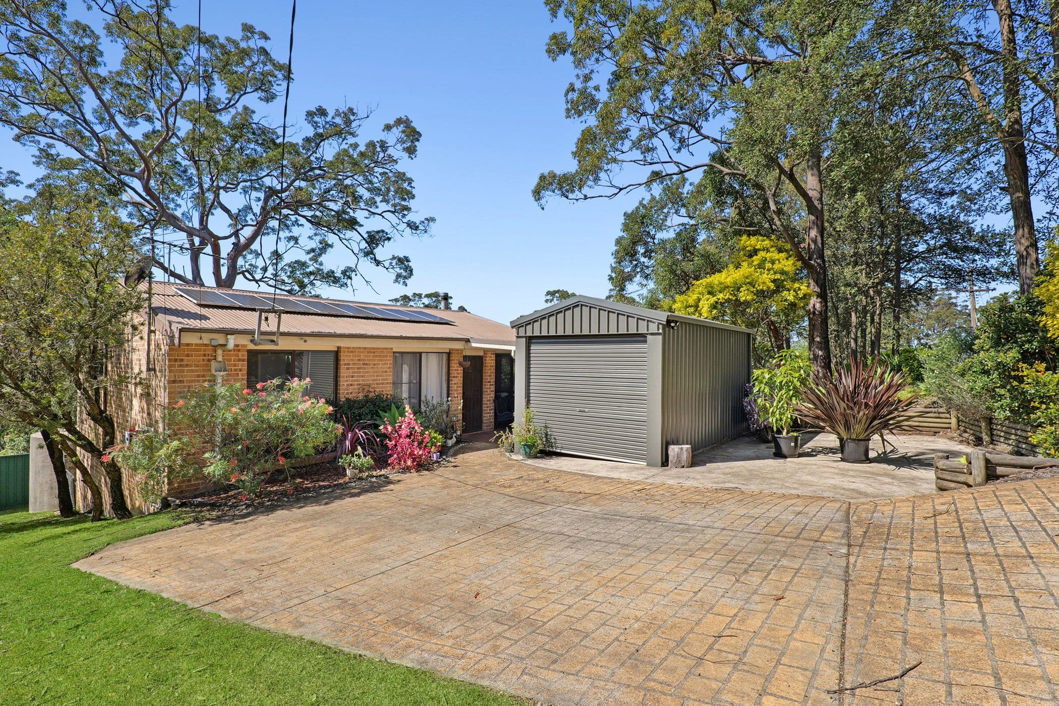 341 Lieutenant Bowen Drive, Bowen Mountain NSW 2753, Bowen Mountain - Thumbnail 3